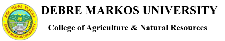 Agriculture and Natural Resource